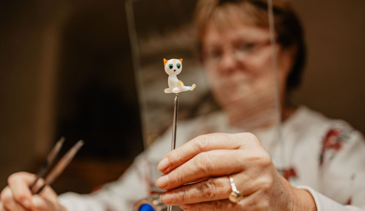 TIP NA VÝLET: Tři adventní návštěvy řemesla v Libereckém kraji