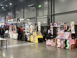 FOTO: Brno hostilo největší herní víkend roku. Fanoušci si užili turnaje i zábavu