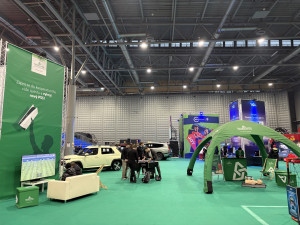 FOTO: Brno hostilo největší herní víkend roku. Fanoušci si užili turnaje i zábavu