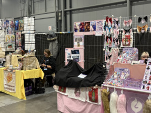 FOTO: Brno hostilo největší herní víkend roku. Fanoušci si užili turnaje i zábavu