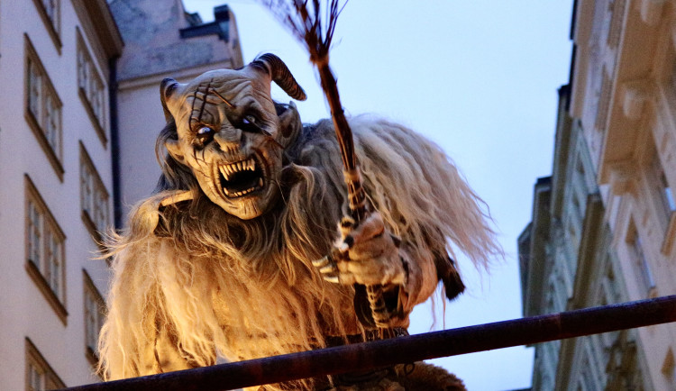 Ilustrační fotografie