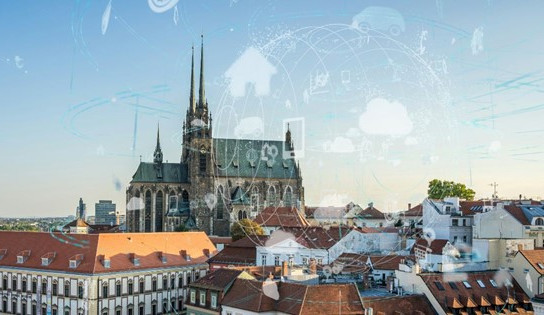 Nejlevnější internet Brno: Kde se vyplatí připojit a kolik zaplatíte