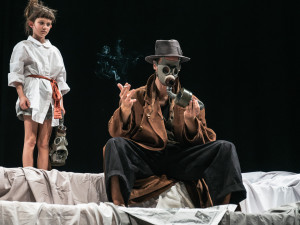 Re:Kabaret i Mesiáš. Advent v Divadle Bolka Polívky je pestrý