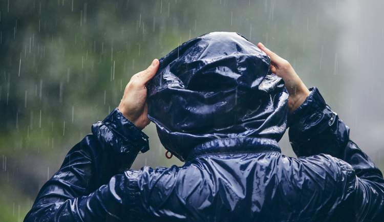 Tento týden bude v Libereckém kraji zataženo s deštěm. Zima nedorazí