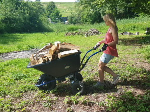 Motorová kolečka jsou jako auta. Motúčko je český Rolls-Royce