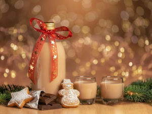 Chuť Vánoc, která nikdy nezklame: síla dvou surovin