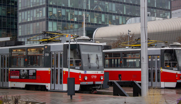 Brněnský dopravce omezí o svátcích provoz. Drbna přináší přehled omezení