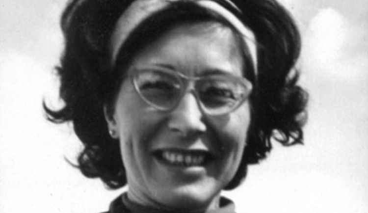 Zemřela olympionička Růžičková. Brněnská rodačka patřila k ikonám české gymnastiky