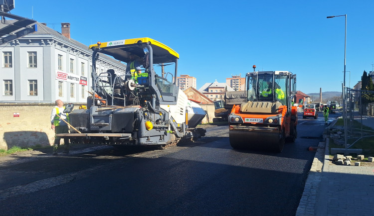 Jaké jsou plány ŘSD? Po otevření D1 u Přerova začne opravovat poničenou D46 z Prostějova