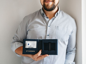 Výstava investičních drahokamů láká o adventu do Olomouce