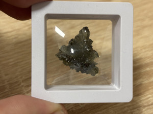 Výstava investičních drahokamů láká o adventu do Olomouce