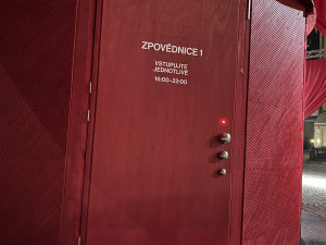 Trhy bez alkoholu i masa. V Brně mají festival zlozvyků, vyzývá k empatii