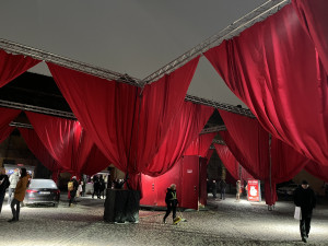 Trhy bez alkoholu i masa. V Brně mají festival zlozvyků, vyzývá k empatii