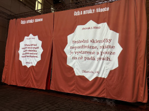 Trhy bez alkoholu i masa. V Brně mají festival zlozvyků, vyzývá k empatii