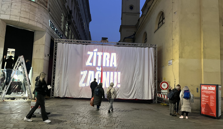 Trhy bez alkoholu i masa. V Brně mají festival zlozvyků, vyzývá k empatii