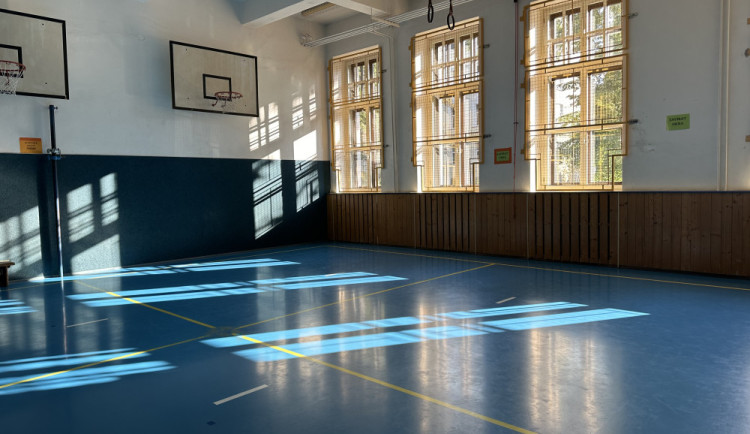 České Budějovice postaví novou tělocvičnu u základní školy ve čtvrti Mladé