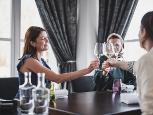 Na jih Moravy míří první michelinská hvězda. Získala ji restaurace Essens z Hlohovce