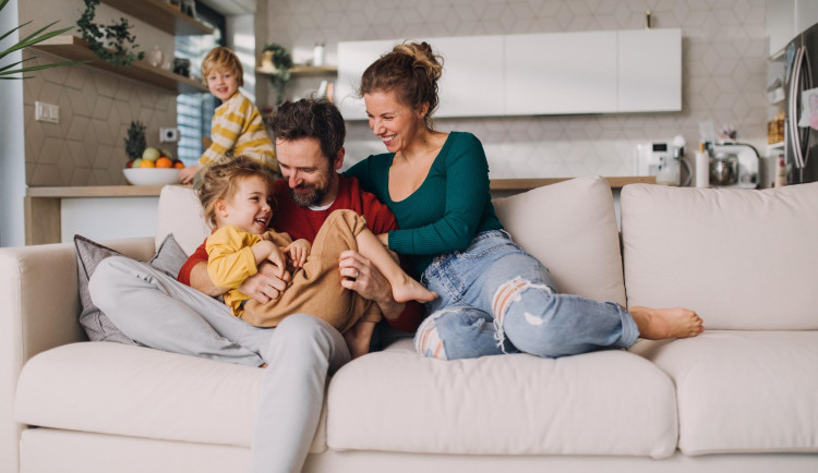 Jak se finančně připravit na nečekané situace: Vytvořte si „polštář“ pro klidný spánek