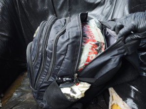 Muž z Brněnska v malebné chatičce vyráběl perník. Pro léky posílal bezdomovce