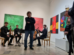 Hlavně to neposer. Unikátní výstava v Brně potrvá jen do ledna