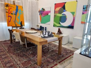 Hlavně to neposer. Unikátní výstava v Brně potrvá jen do ledna