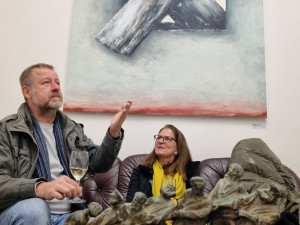 Hlavně to neposer. Unikátní výstava v Brně potrvá jen do ledna