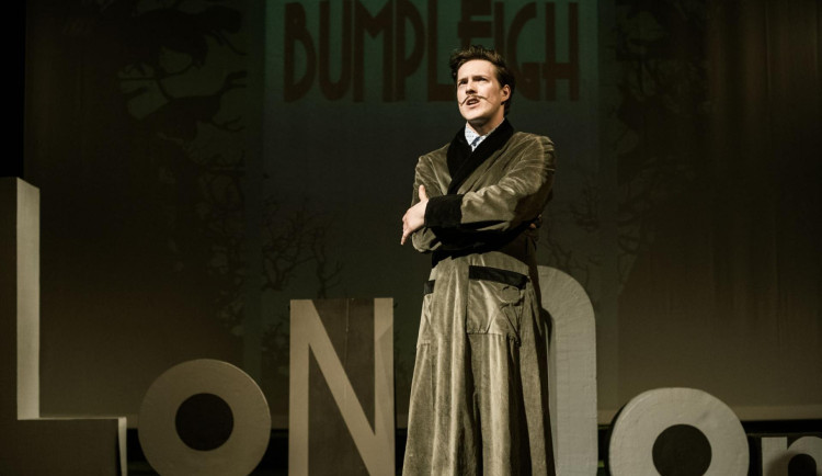 KULTURNÍ TIPY: Zajděte do divadla, na výstavu zvířat nebo psí Vánoce v útulku