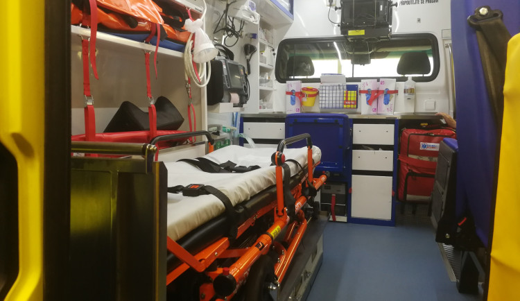 Ilustrační fotografie