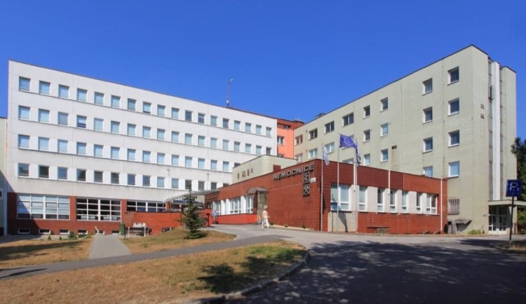 Skupina AGEL Tomáše Chrenka se chystá převzít Karvinskou hornickou nemocnici