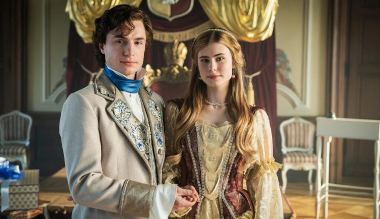 Jak se vám líbila nová štědrovečerní pohádka Záhada strašidelného zámku?