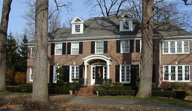 Mohli zapomenout Kevina doma? Matematik spočítal reálnost slavného filmu