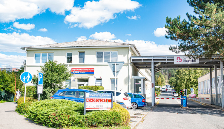 Ilustrační fotografie