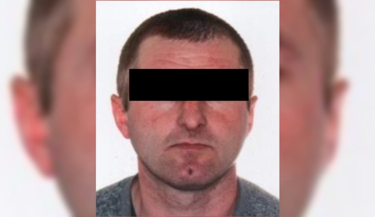 Cizince, který zmizel po hádce s rodinou, našli mrtvého