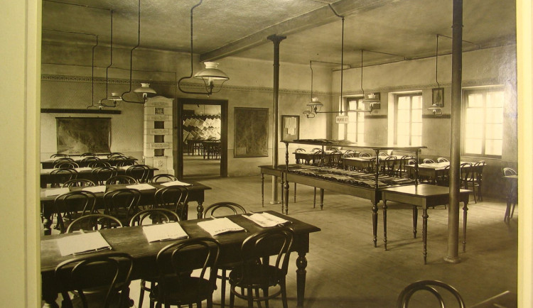 Městská knihovna slaví 150 let, první knížky se vešly do jedné skříně