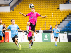 Registrace do McDonald's Cupu se blíží ke konci