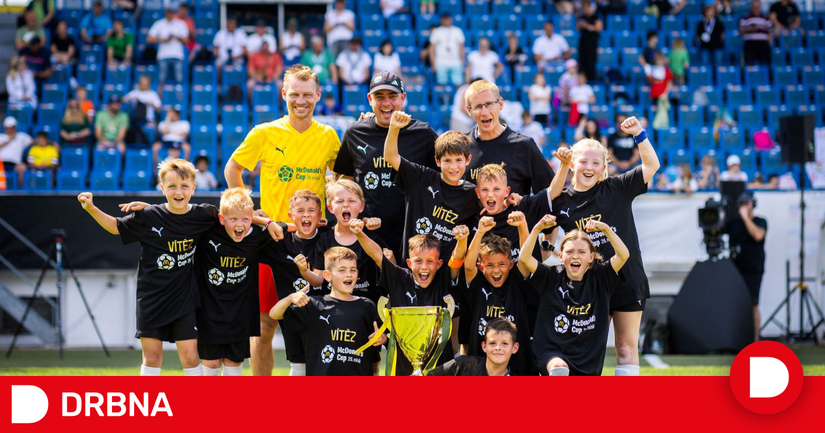 McDonald’s Cup Registration Closing Soon