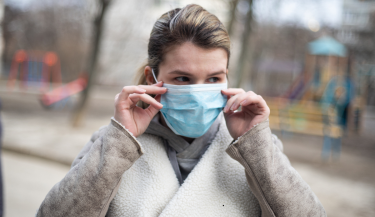 Nemocnost v Libereckém kraji stoupla za týden o 75 procent, je pod hranicí epidemie