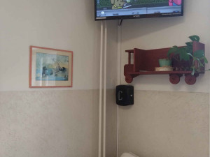 Markétina dopravní výchova míří do čekáren pediatrů