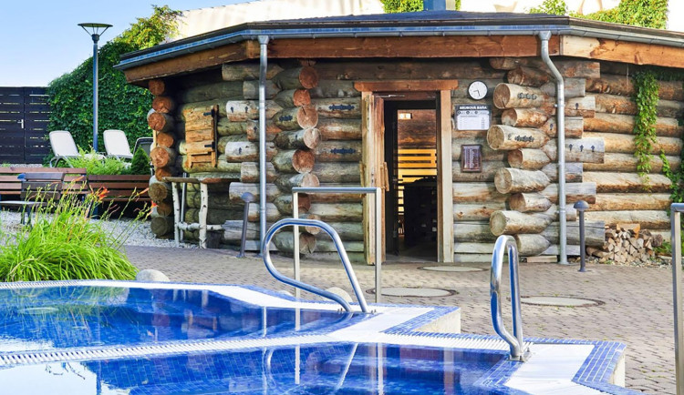 Jarní prázdniny v Aquapalace Praha má dítě jen za 1 Kč