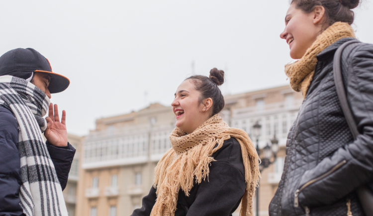 Gymnázia v Královéhradeckém kraji se nově mohou zapojit do programu Erasmus+