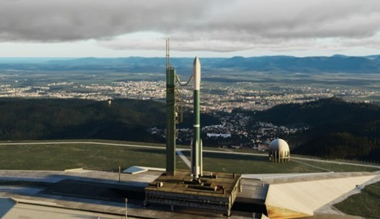 Karlovy Vary chtějí vybudovat novou hvězdárnu, vyjde na miliony eur