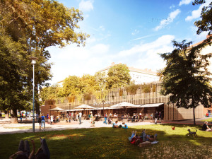 Brněnská Šelepka půjde k zemi, nový klub otevře na podzim