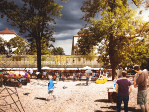 Brněnská Šelepka půjde k zemi, nový klub otevře na podzim