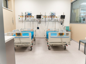 Vyškov má první krajský urgent. Lékaři se o pacienty budou starat nepřetržitě