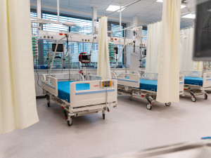 Vyškov má první krajský urgent. Lékaři se o pacienty budou starat nepřetržitě