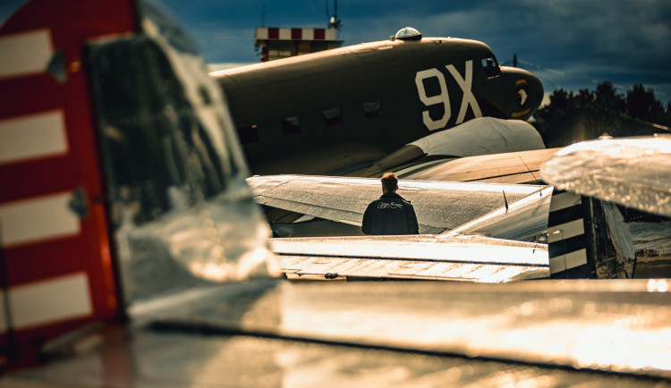 ANKETA: Hradecké letiště přebírá po pardubickém štafetu Aviatické