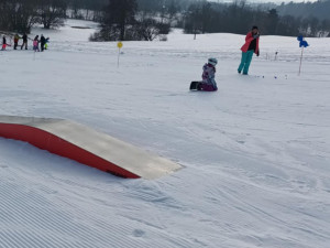Snowpark Kunčice