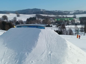 Snowpark Kunčice