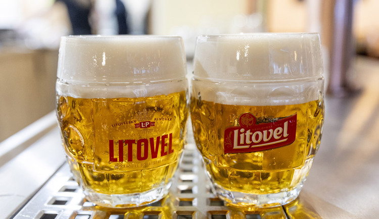Piva z Litovle mění tvář i názvy. Značka nese poselství úrodné Hané