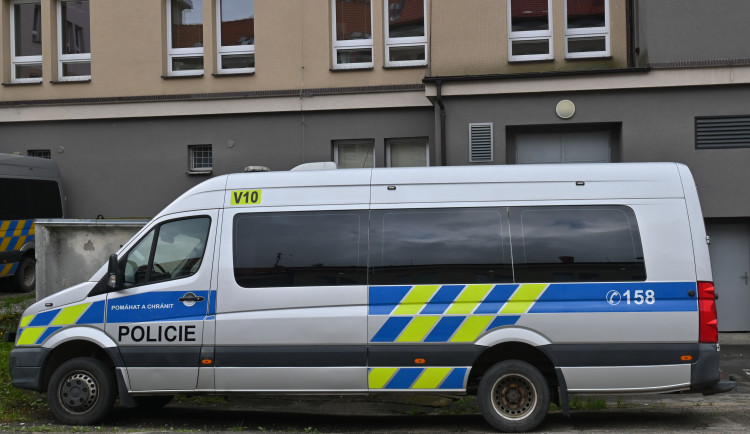 Děti v Karlovarském kraji se otrávily technickým konopím, policie apeluje na rodiče